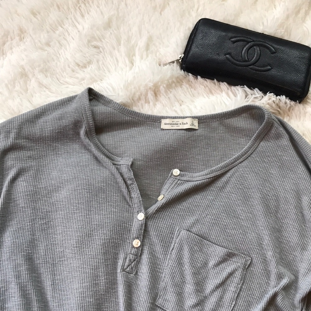 A&F top